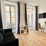 Confortable Central Studio To Discover Nice
