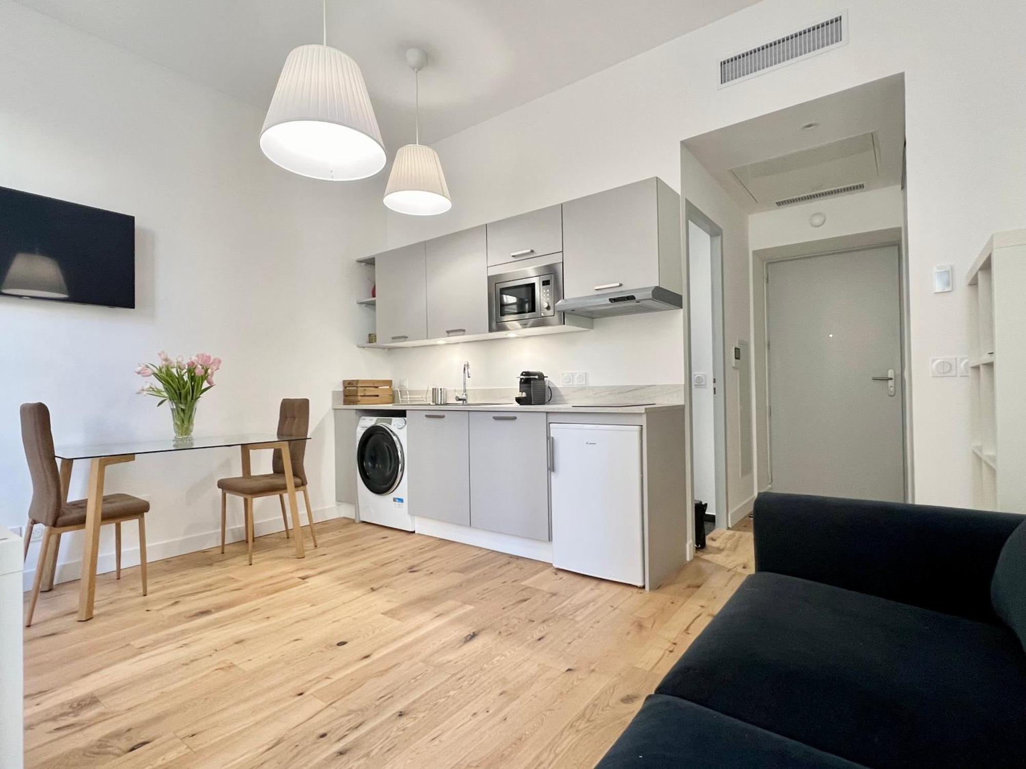 Confortable To Discover Apartment *