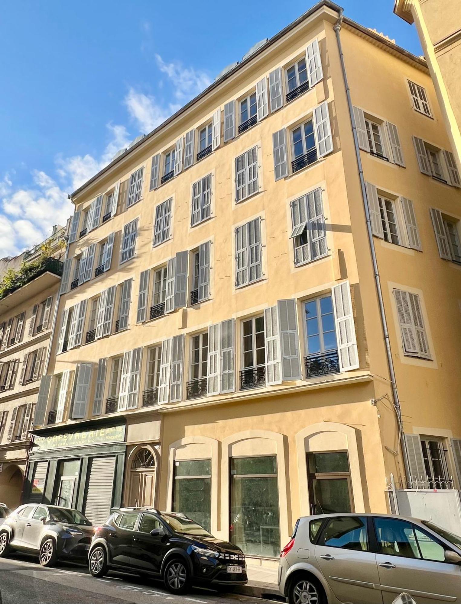 Confortable To Discover Apartment Nice