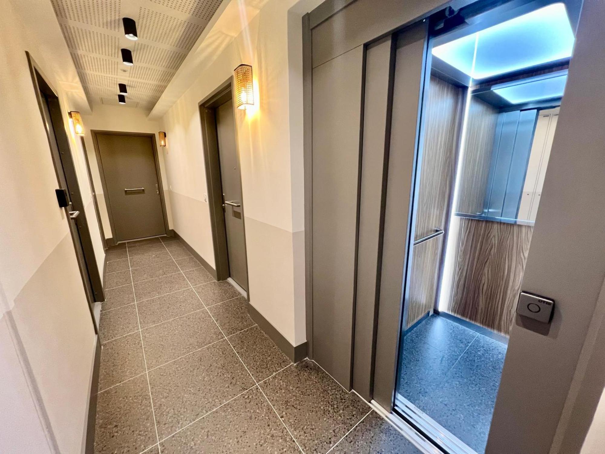 Confortable To Discover Apartment *